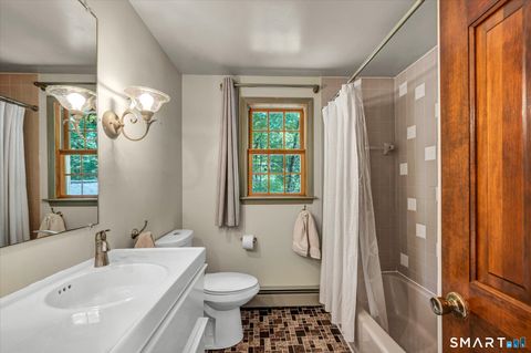 Tiny photo for 59 Indian Hill Road, Canton, CT 06019 (MLS # 24176308)
