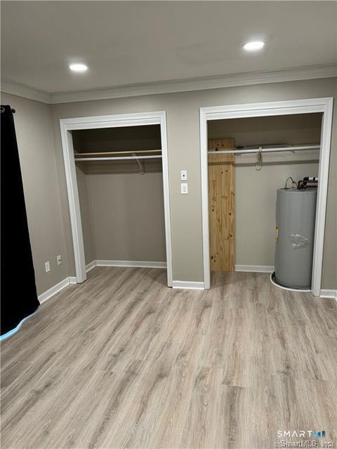 Tiny photo for 422 Emmett Street #APT E, Bristol, CT 06010 (MLS # 24157962)