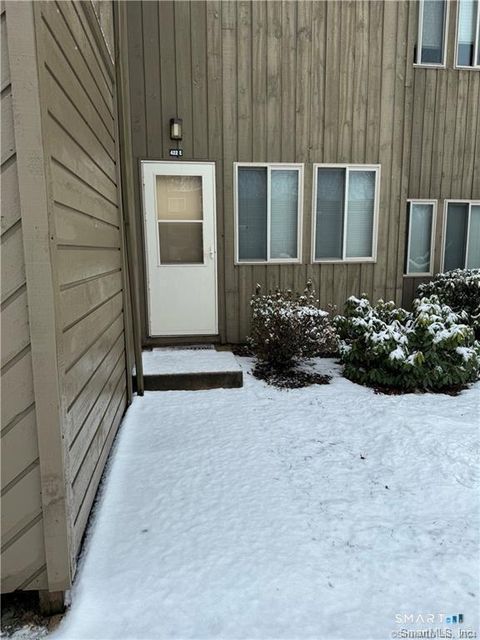 Tiny photo for 422 Emmett Street #APT E, Bristol, CT 06010 (MLS # 24157962)