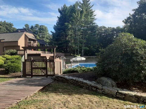 Tiny photo for 83 Mallard Drive #83, Farmington, CT 06001 (MLS # 24199466)