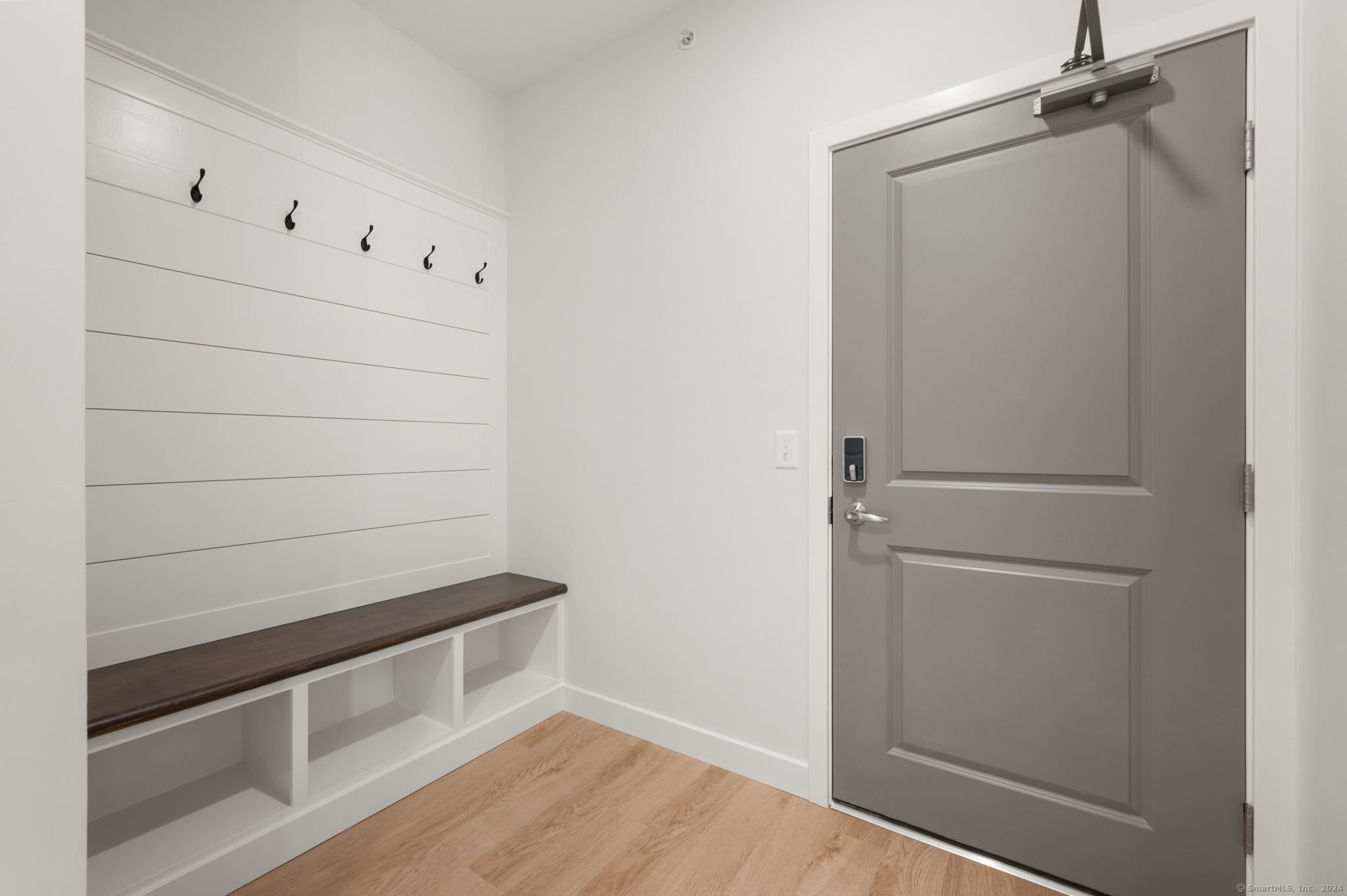 100 North Main Street 301