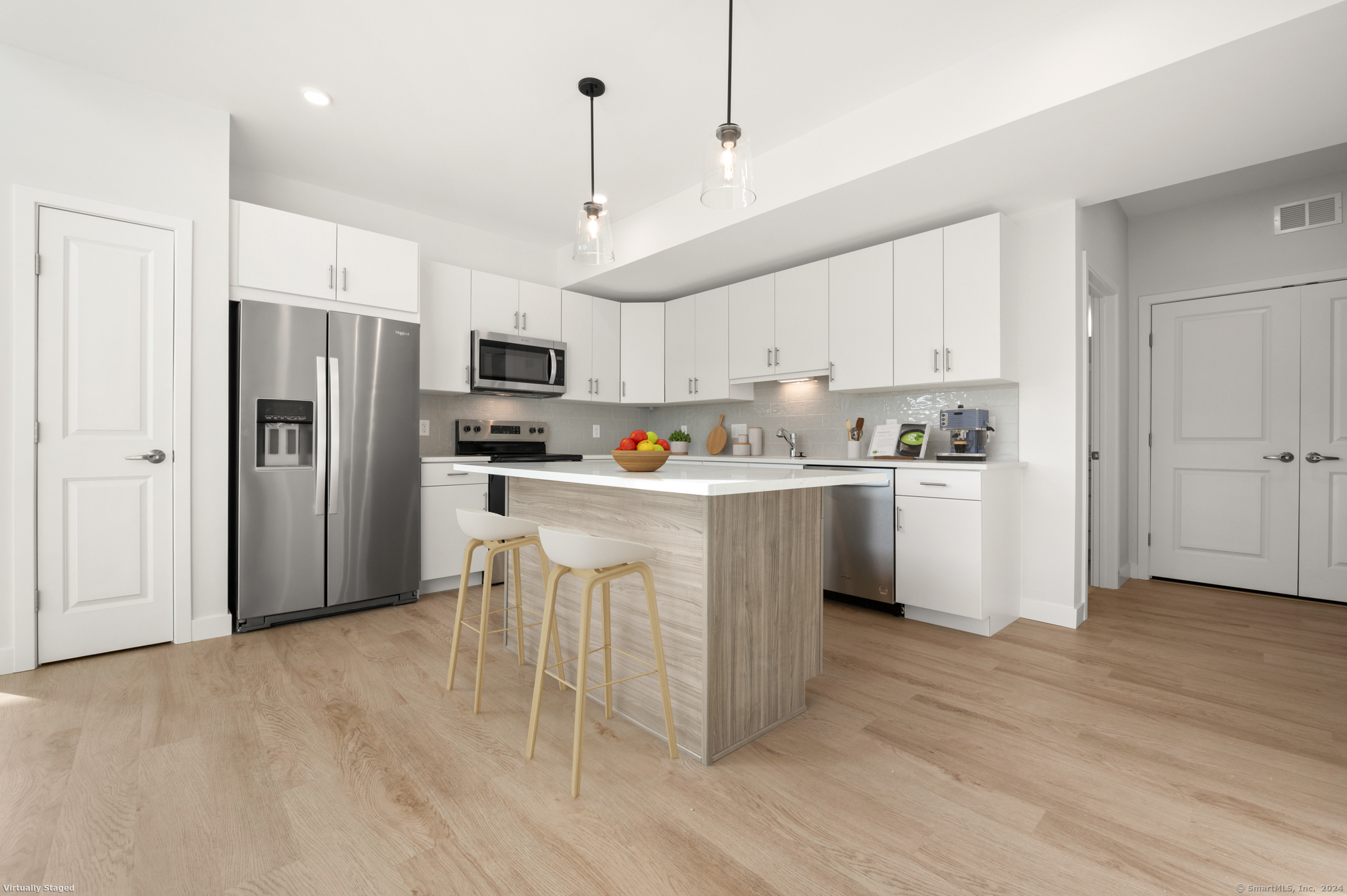 100 North Main Street 301