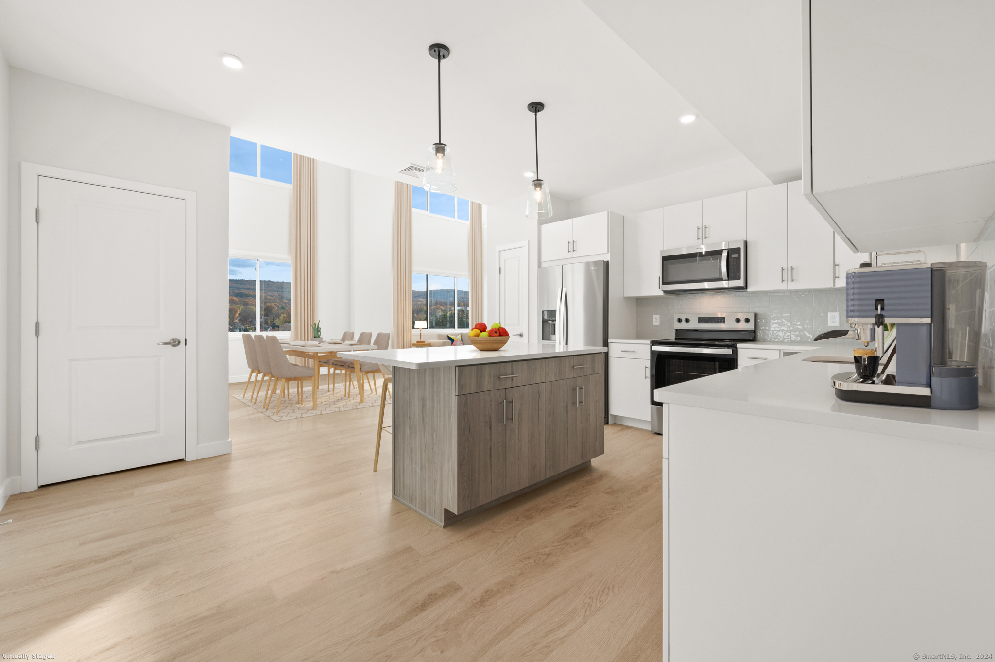 100 North Main Street 301