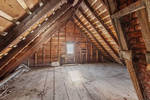 A home in Meriden