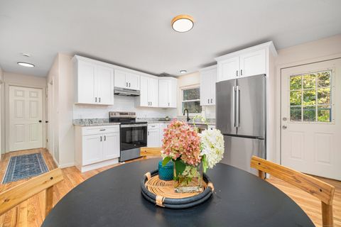 Tiny photo for 30 Denison Road, Middletown, CT 06457 (MLS # 24135348)