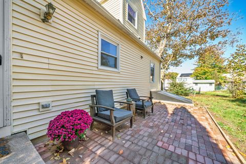 Tiny photo for 30 Denison Road, Middletown, CT 06457 (MLS # 24135348)