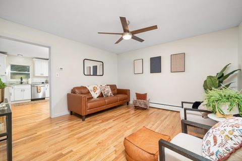 Tiny photo for 30 Denison Road, Middletown, CT 06457 (MLS # 24135348)