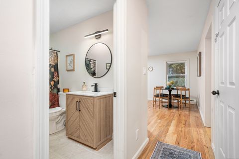 Tiny photo for 30 Denison Road, Middletown, CT 06457 (MLS # 24135348)