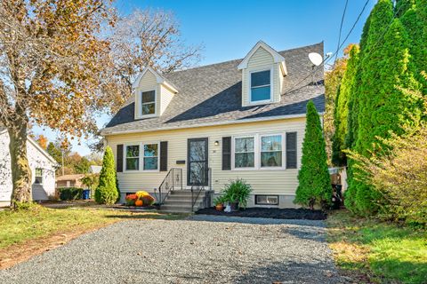Tiny photo for 30 Denison Road, Middletown, CT 06457 (MLS # 24135348)