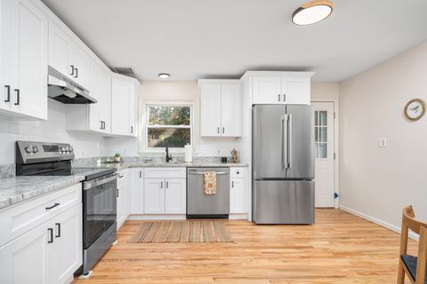 Tiny photo for 30 Denison Road, Middletown, CT 06457 (MLS # 24135348)