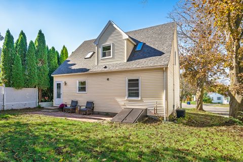 Tiny photo for 30 Denison Road, Middletown, CT 06457 (MLS # 24135348)