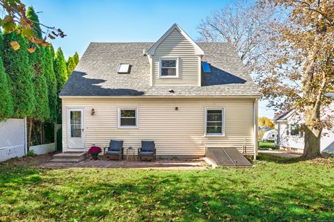 Tiny photo for 30 Denison Road, Middletown, CT 06457 (MLS # 24135348)