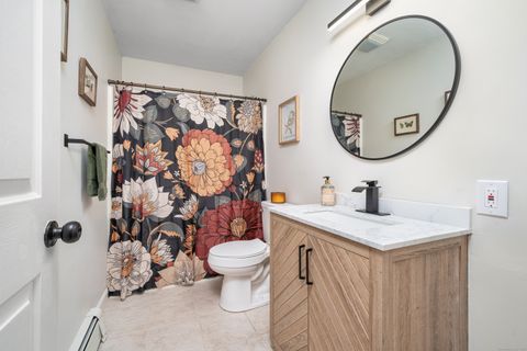 Tiny photo for 30 Denison Road, Middletown, CT 06457 (MLS # 24135348)