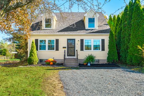 Tiny photo for 30 Denison Road, Middletown, CT 06457 (MLS # 24135348)