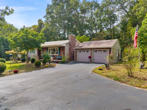 13 Ethel Acres Lisbon CT 06351