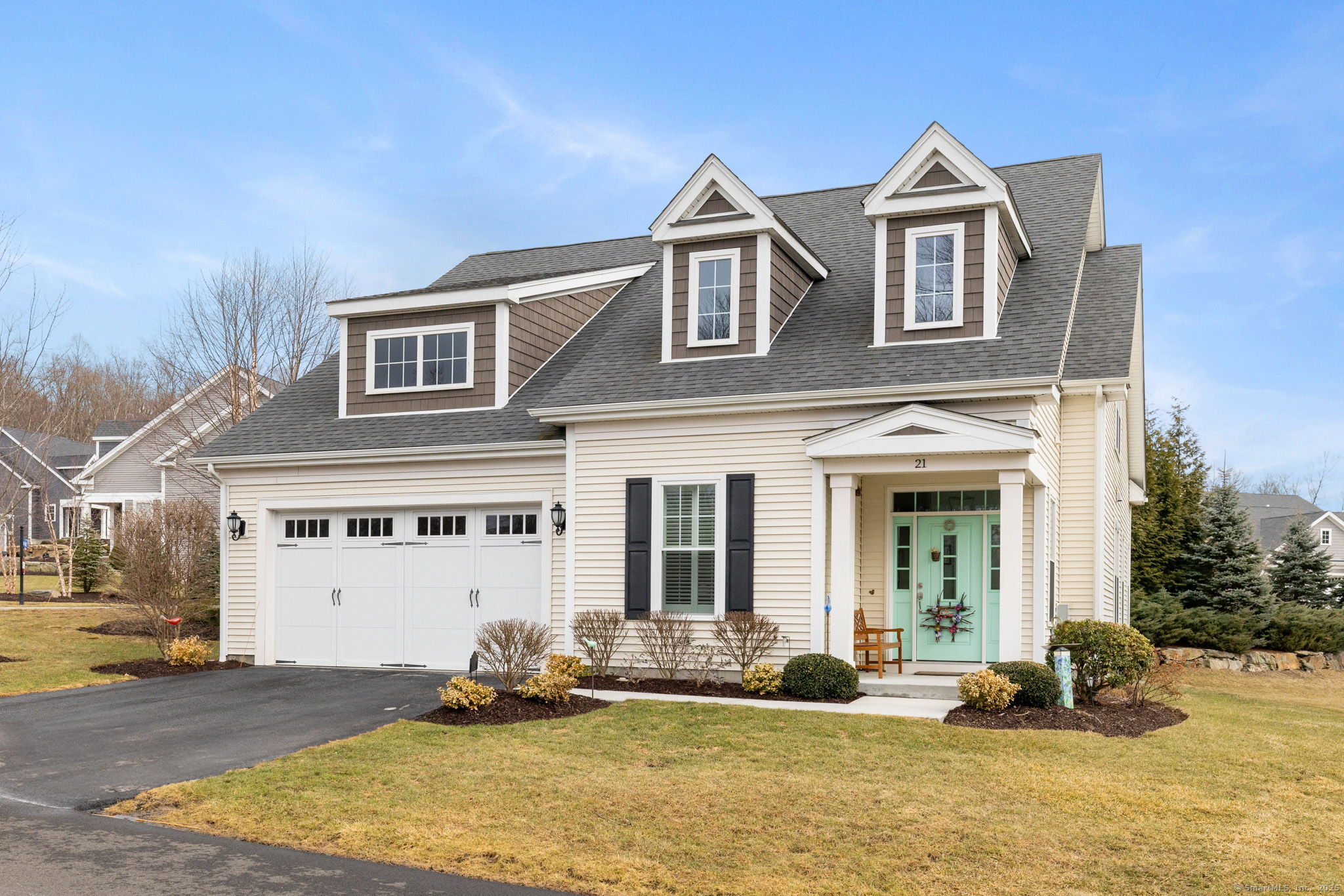21 Twin Oak Trail #21, Beacon Falls, Connecticut image 2