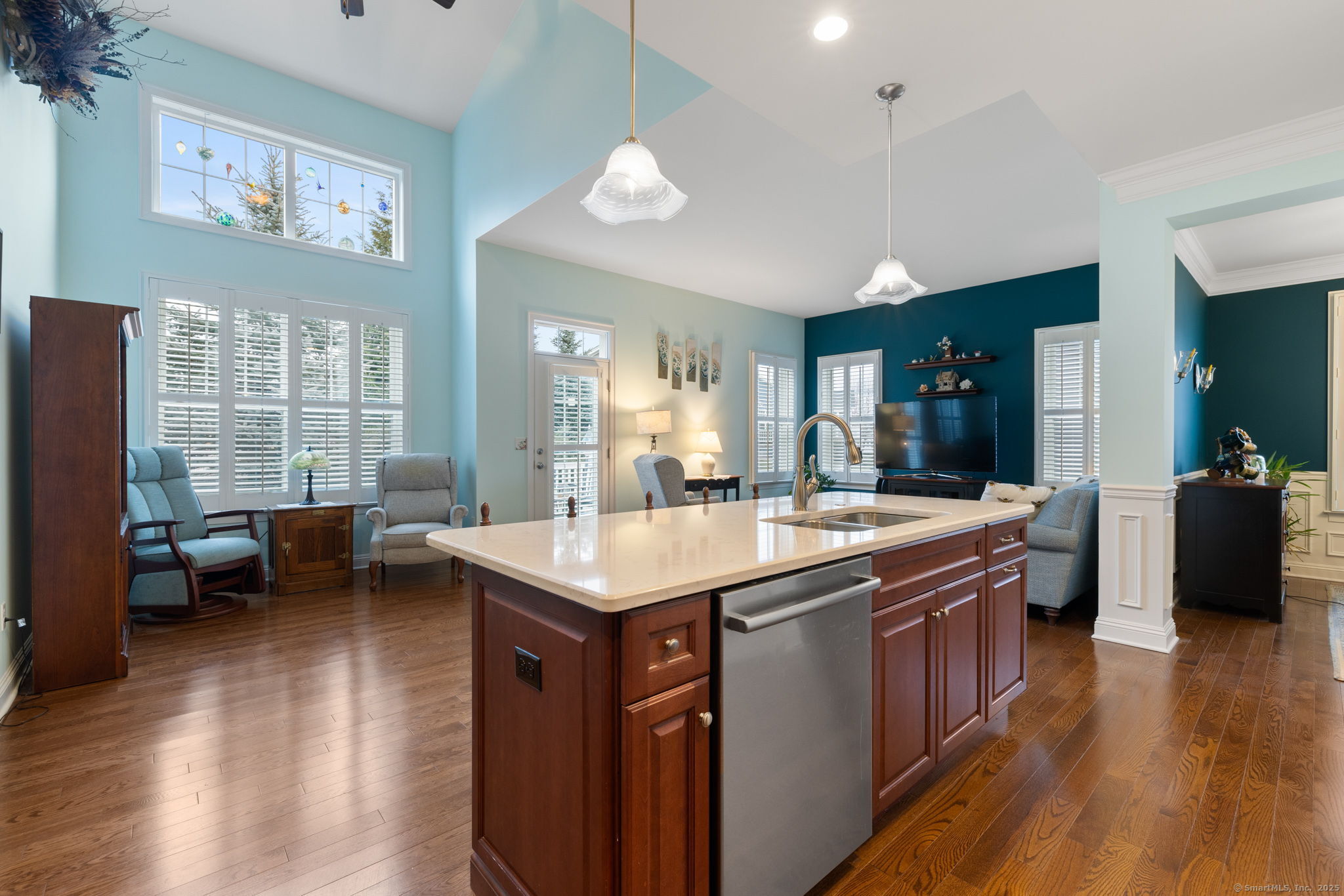 21 Twin Oak Trail #21, Beacon Falls, Connecticut image 9