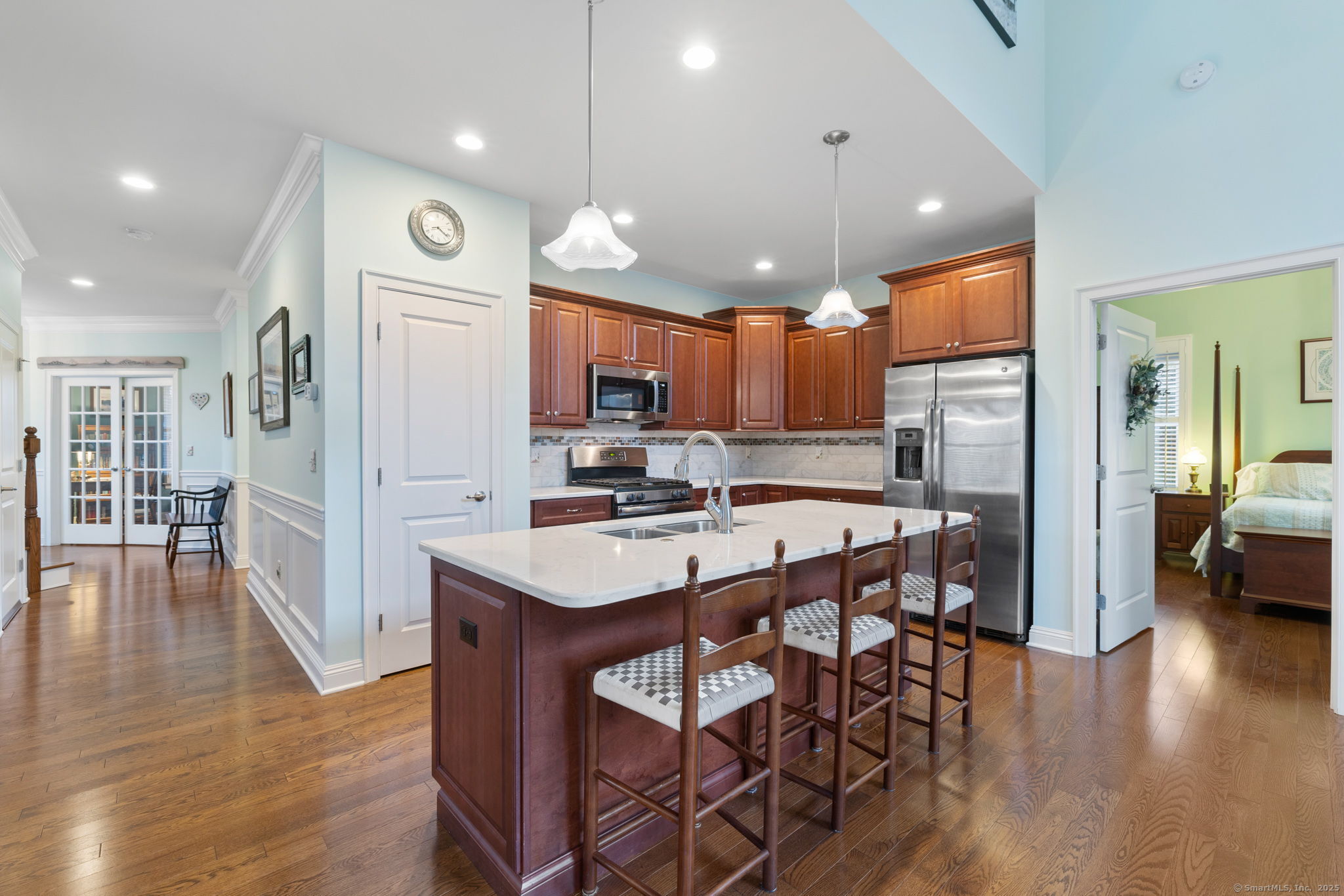 21 Twin Oak Trail #21, Beacon Falls, Connecticut image 4