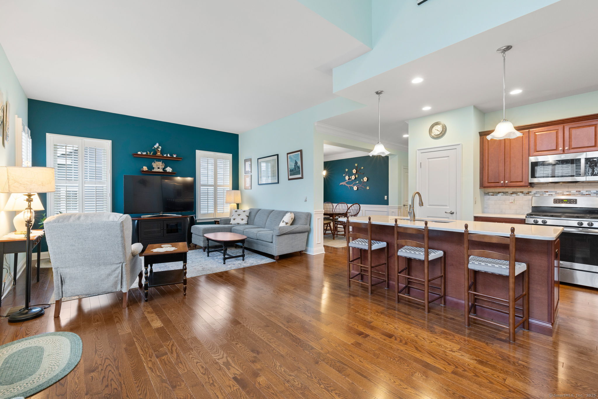 21 Twin Oak Trail #21, Beacon Falls, Connecticut image 10