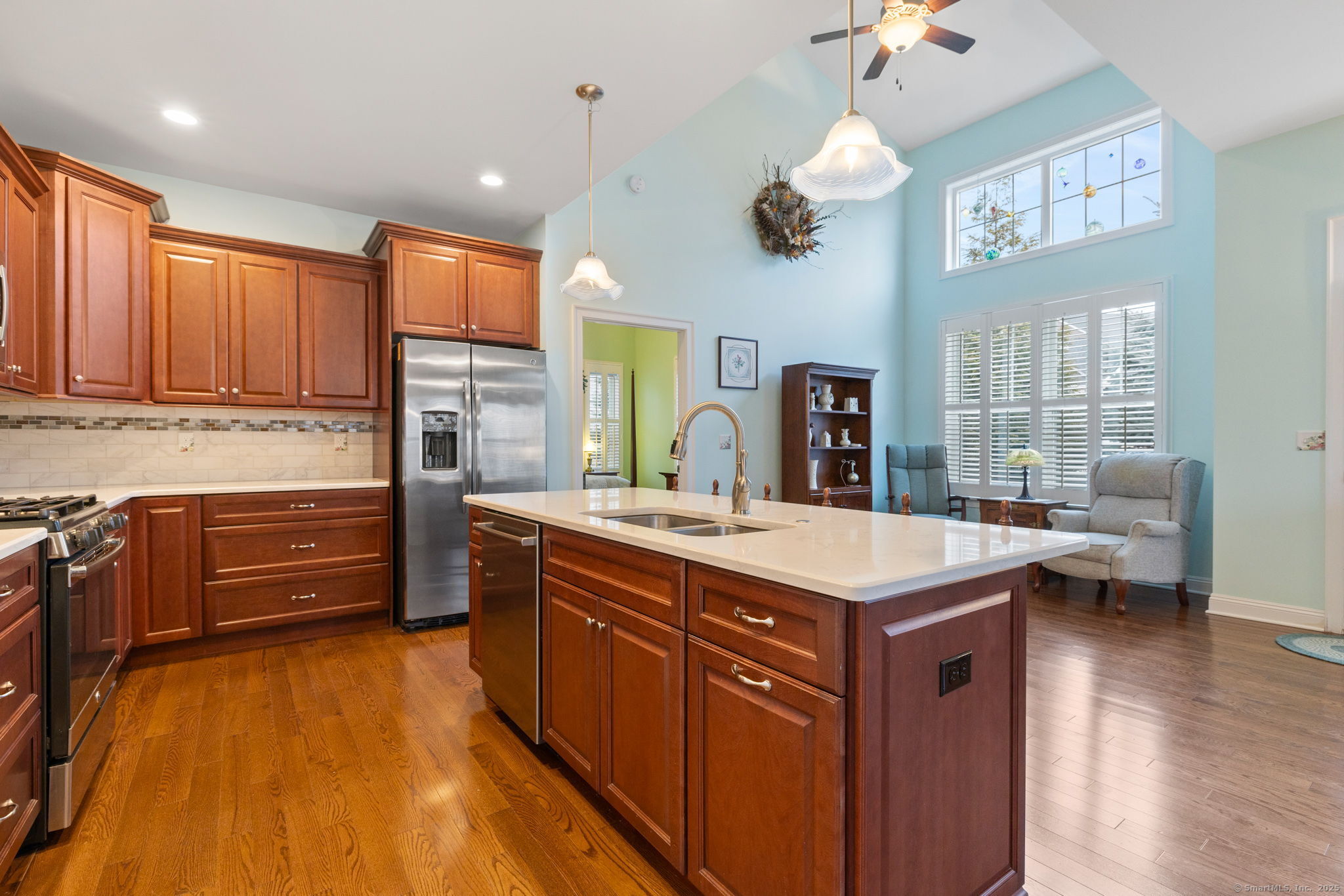 21 Twin Oak Trail #21, Beacon Falls, Connecticut image 8