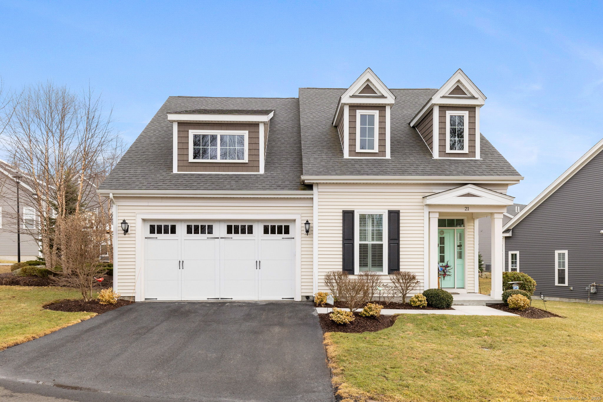 21 Twin Oak Trail #21, Beacon Falls, Connecticut image 1