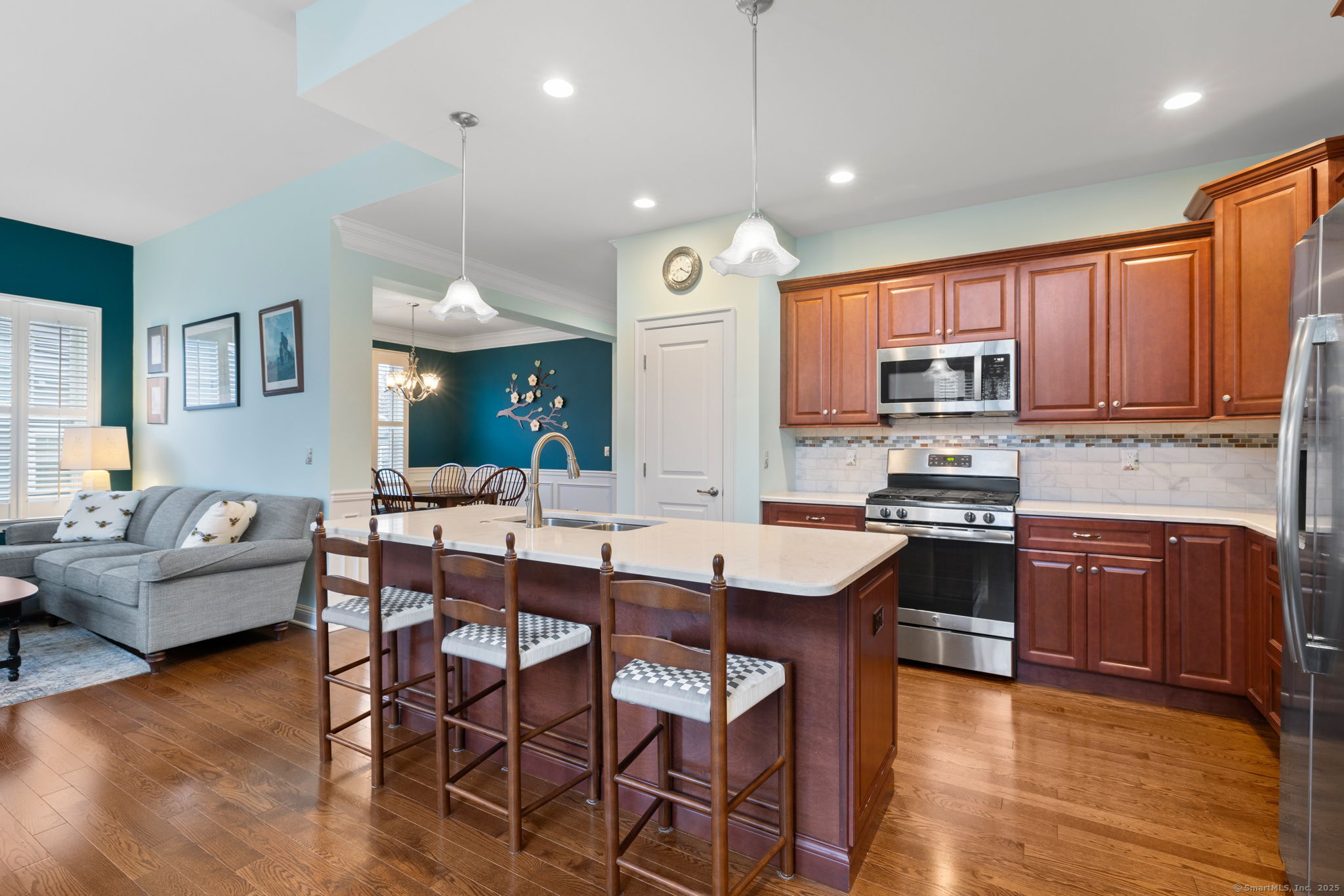 21 Twin Oak Trail #21, Beacon Falls, Connecticut image 6