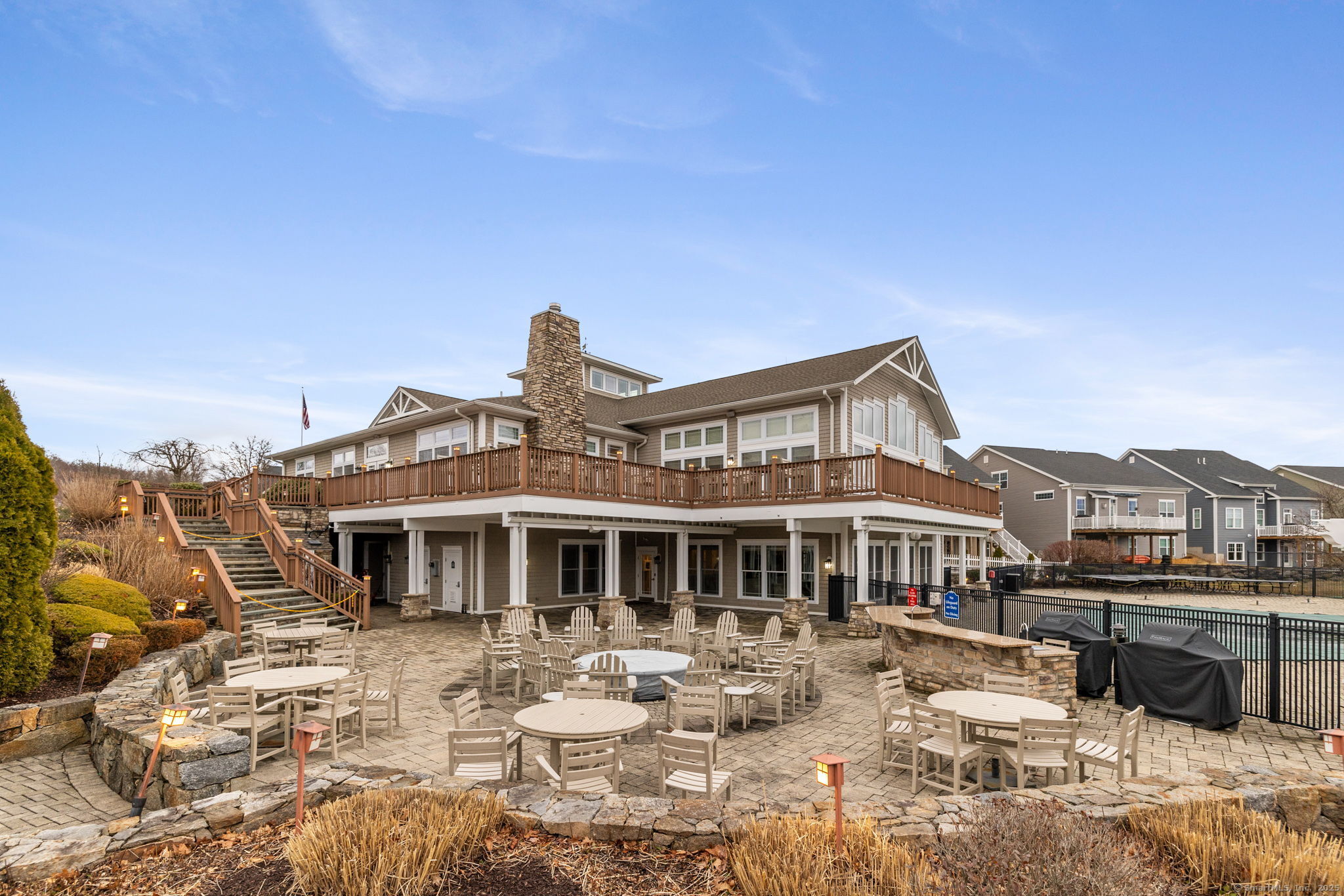 21 Twin Oak Trail #21, Beacon Falls, Connecticut image 36