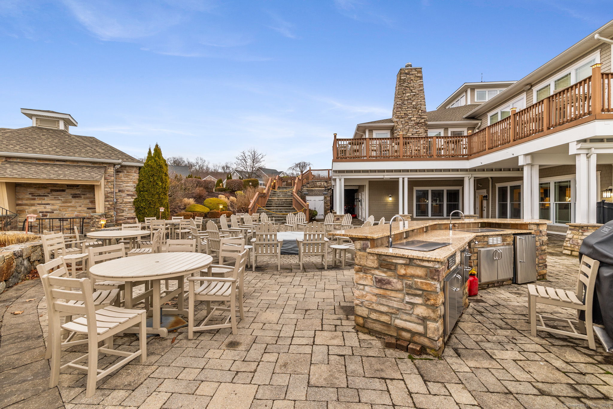 21 Twin Oak Trail #21, Beacon Falls, Connecticut image 37