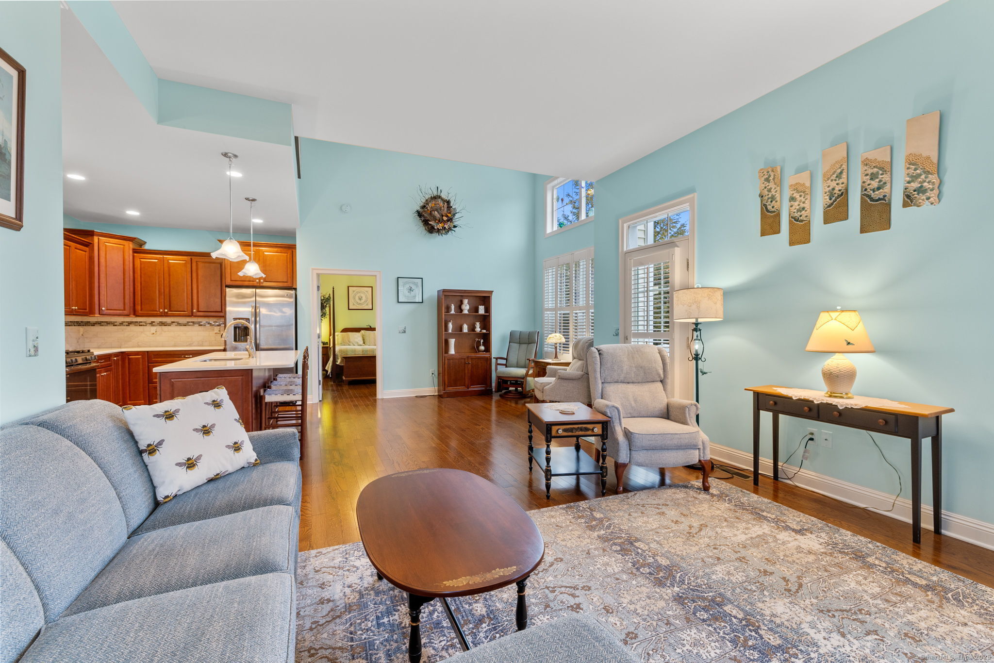21 Twin Oak Trail #21, Beacon Falls, Connecticut image 17
