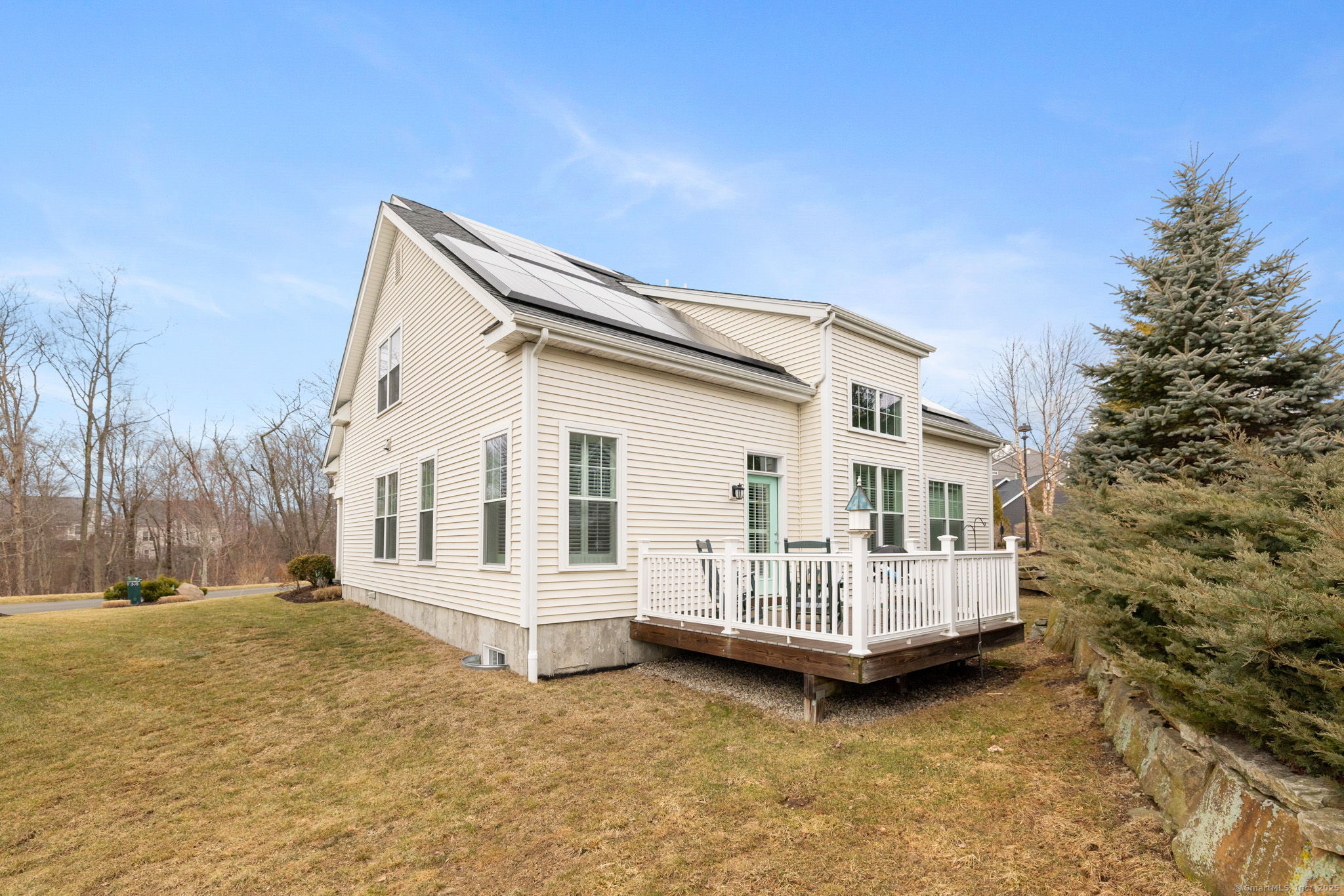 21 Twin Oak Trail #21, Beacon Falls, Connecticut image 34