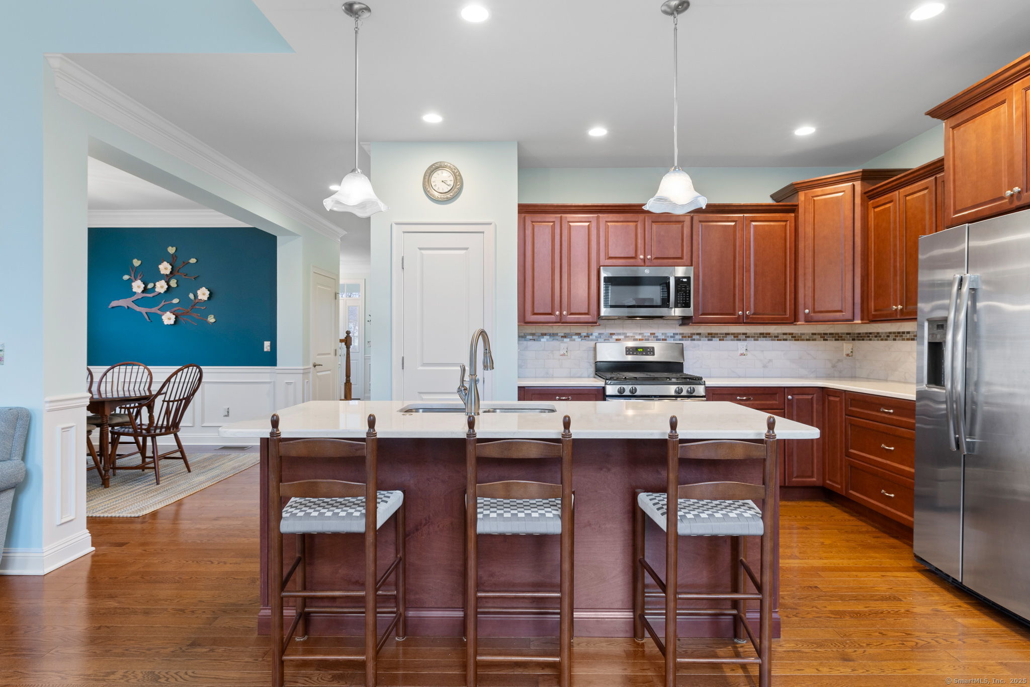 21 Twin Oak Trail #21, Beacon Falls, Connecticut image 5