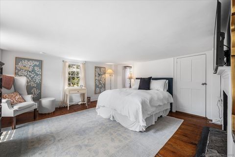 Tiny photo for 45 Main Street, Essex, CT 06409 (MLS # 24156424)