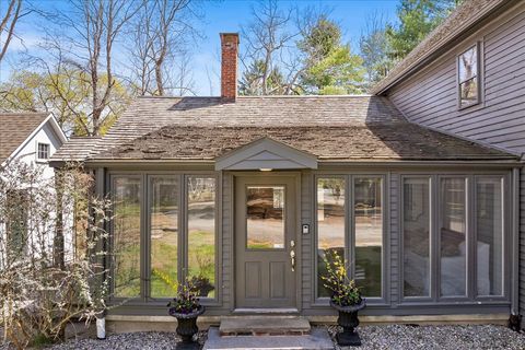 Tiny photo for 45 Main Street, Essex, CT 06409 (MLS # 24156424)