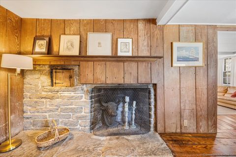 Tiny photo for 45 Main Street, Essex, CT 06409 (MLS # 24156424)