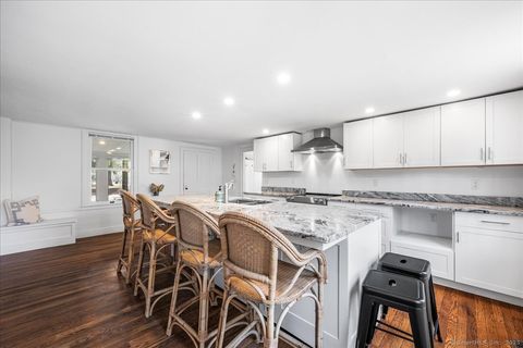 Tiny photo for 45 Main Street, Essex, CT 06409 (MLS # 24156424)