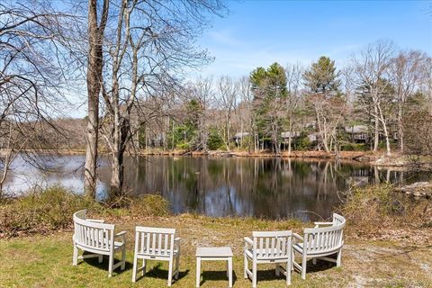 Tiny photo for 45 Main Street, Essex, CT 06409 (MLS # 24156424)