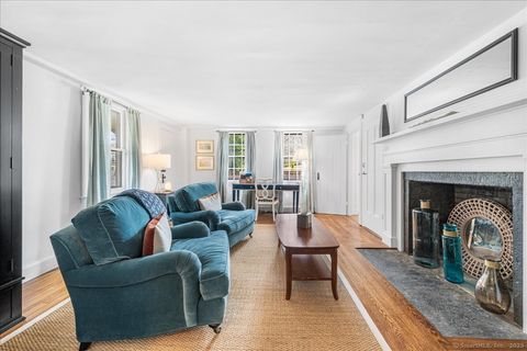 Tiny photo for 45 Main Street, Essex, CT 06409 (MLS # 24156424)