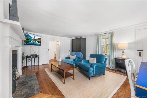 Tiny photo for 45 Main Street, Essex, CT 06409 (MLS # 24156424)