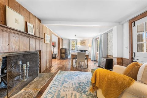 Tiny photo for 45 Main Street, Essex, CT 06409 (MLS # 24156424)