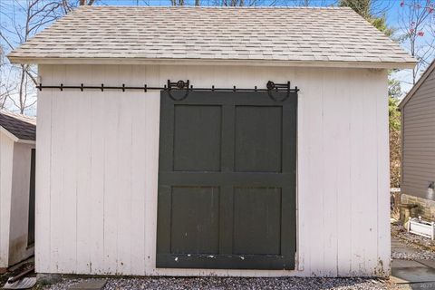 Tiny photo for 45 Main Street, Essex, CT 06409 (MLS # 24156424)