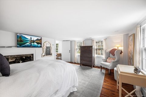 Tiny photo for 45 Main Street, Essex, CT 06409 (MLS # 24156424)