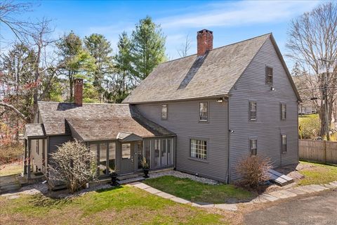 Tiny photo for 45 Main Street, Essex, CT 06409 (MLS # 24156424)