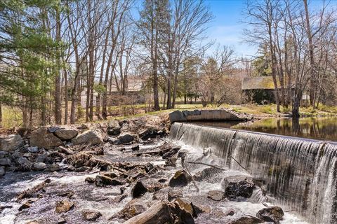 Tiny photo for 45 Main Street, Essex, CT 06409 (MLS # 24156424)