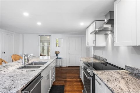 Tiny photo for 45 Main Street, Essex, CT 06409 (MLS # 24156424)