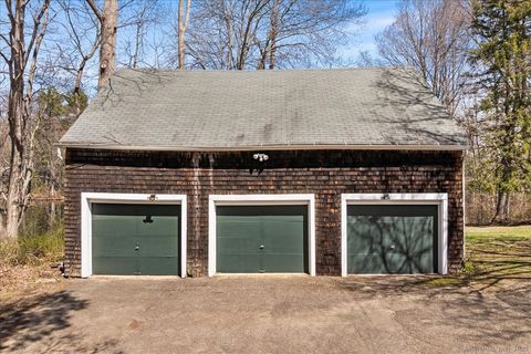 Tiny photo for 45 Main Street, Essex, CT 06409 (MLS # 24156424)