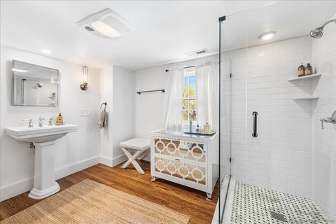 Tiny photo for 45 Main Street, Essex, CT 06409 (MLS # 24156424)