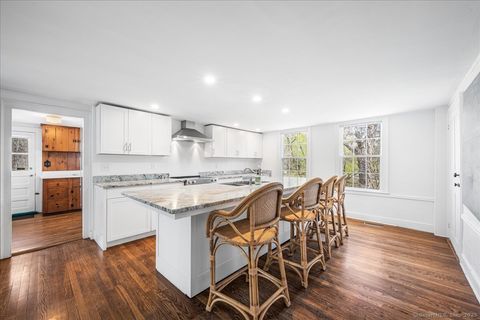 Tiny photo for 45 Main Street, Essex, CT 06409 (MLS # 24156424)