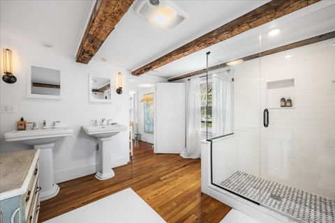 Tiny photo for 45 Main Street, Essex, CT 06409 (MLS # 24156424)