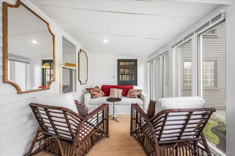 Tiny photo for 45 Main Street, Essex, CT 06409 (MLS # 24156424)