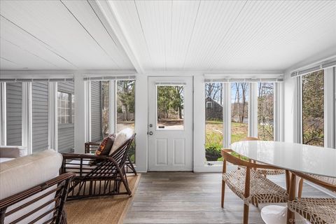 Tiny photo for 45 Main Street, Essex, CT 06409 (MLS # 24156424)